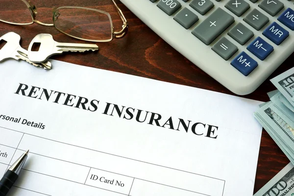 Ensuring Your Utah Rental: The Ins and Outs of Renters Insurance