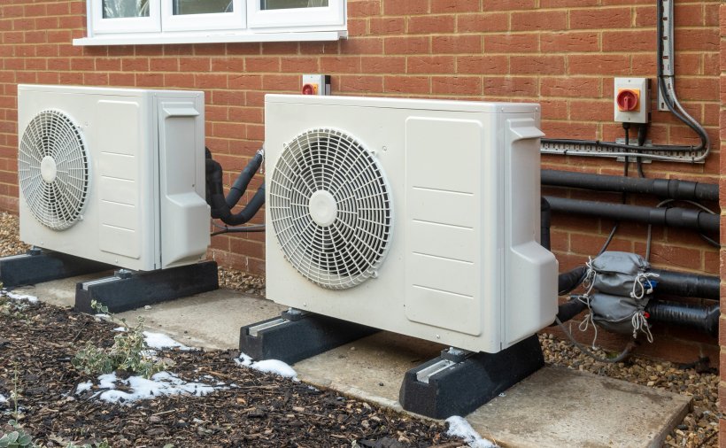 Mastering Your Climate: Heat Pump Installation and Maintenance