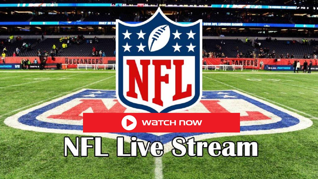 Game Day Essentials: Top NFL Streams on Reddit NFL Streams!