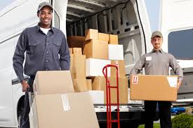 Seamless Relocation Solutions: Your Trusted Landskrona Movers
