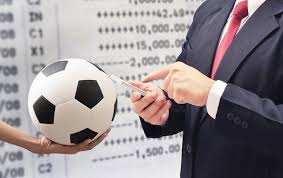 Behind the Lines: Understanding Football Betting Odds