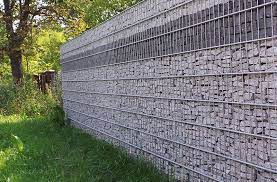 Gabion: Wired for Strength
