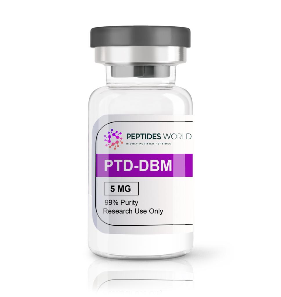 Exploring the Potential of PTD-DBM for Hair Growth