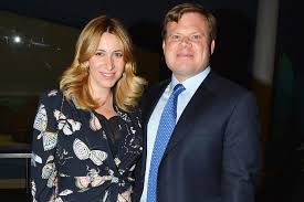 Charting the Rise of Harrison LeFrak: A Real Estate Mogul’s Journey