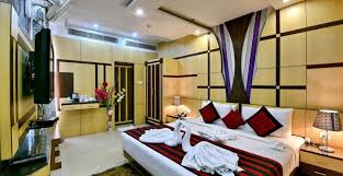 A Gem in Muzaffarpur: The Crown Hotel & Banquets