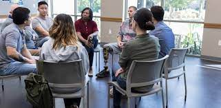 Effective Strategies for Substance Abuse Treatment in Orange County