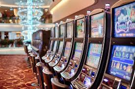 Exploring Different Types of Free Credit Slot Games