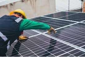 Finding Quality Solar Installation Services Nearby