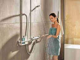 Why Mira Showers Are a Top Choice for Modern Bathrooms