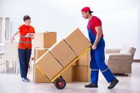 A Spotless Transition: Moving Cleaning Services You Can Trust in