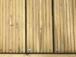 The Role of Texture in Terrace Board Design