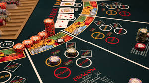Baccarat Etiquette: How to Navigate the Tables Like a Pro