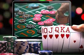 Safe Gambling Awaits You at UFA888